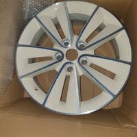 Cerchio lega Renault Megane Floride C. C. 2011
