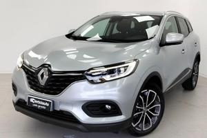 Renault Kadjar Blue dCi 8V 115CV Sport Edition