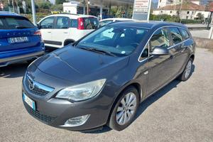 OPEL Astra 1.7 CDTI 125CV Sports Tourer Cosmo