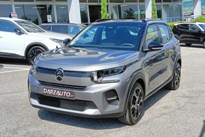 CITROEN C3 PureTech 100 S&S Plus Bi-colore