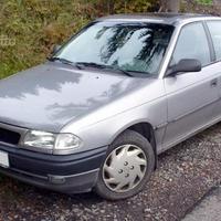 Ricambi Opel Astra '' F '' (prima serie)