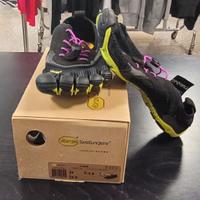 FiveFingers Vibram V-RUN Tg 37 cm 22,5 USA 7-7.5