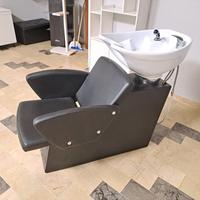 Arredamento Parrucchiere