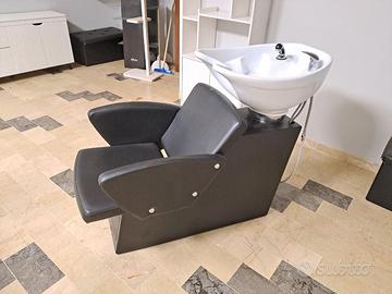 Arredamento Parrucchiere