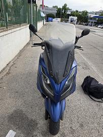 Kymco G-Dink 300i