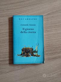 il giorno della civetta 