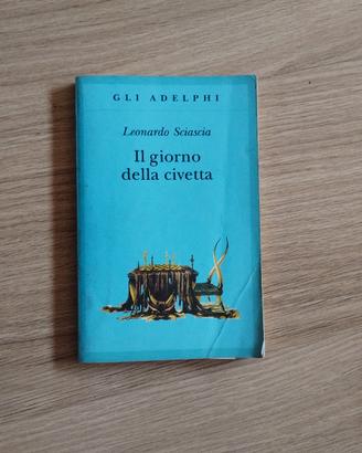 il giorno della civetta 