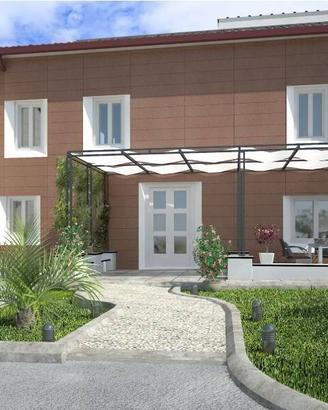 Appartamento di 71 m² con 2 locali a Vetralla