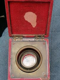 Bussola Nautica d'Epoca