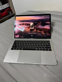 Macbook Pro 13”