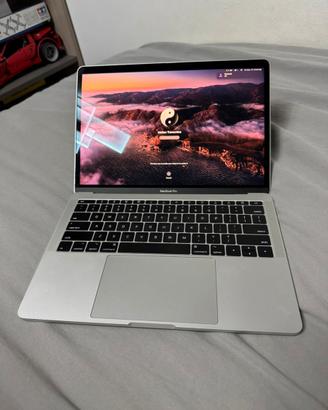 Macbook Pro 13”