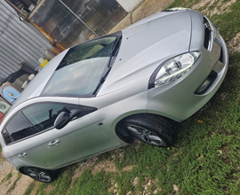 Fiat Bravo 2011 Dynamic, 1.6 Turbodiesel Multijet