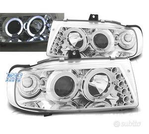 FARI PER SEAT IBIZA E CORDOBA 6K 93-99 ANGEL EYES 