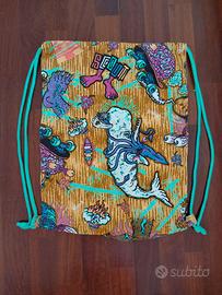 Sacca zaino Scout