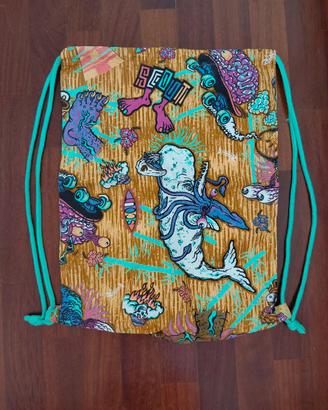Sacca zaino Scout