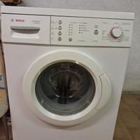   lavatrice bosch 