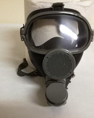 Maschera a filtro VVF