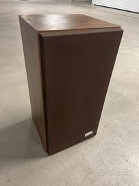 2 casse Pioneer CS-E321 max 60W