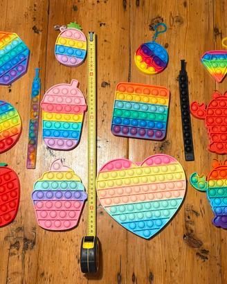 Collezione POP-IT