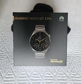 HUAWEI WATCH GT 3 PRO