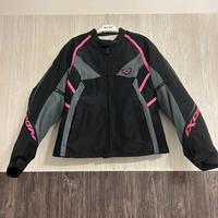 Giacca da moto bambina IXON