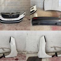 Ricambi paraurti ant post motore CHZJ Skoda Karoq