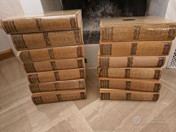 Grande Dizionario Enciclopedico UTET 1961-64