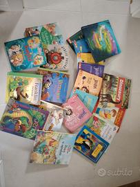 libri per bambini  IN POLACCO