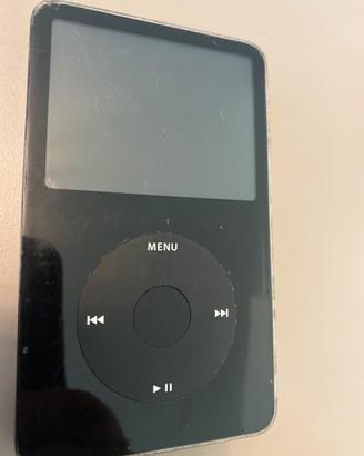 Ipod 5 gen