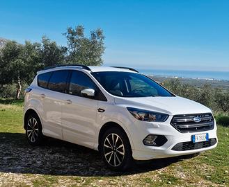 Ford Kuga 1.5 120 cv  St line strafull