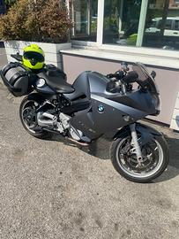 Bmw F800ST