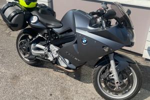 Bmw F800ST