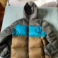 Piumino Cotopaxi  Solazo Hooded Down Jacket M uomo