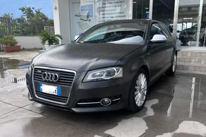 Audi A3 1.6 TDI 105 CV CR Ambition