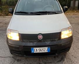 FIAT - Panda - 1.3 MJT 16V 4x4 Climbing