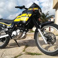Yamaha xt 600 tenere 3aj 1989