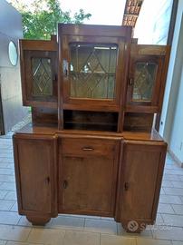Credenza  da sala anni 50