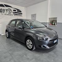 Citroen C4 Pucasso 1.6 hdi 120 cv