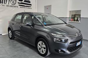 Citroen C4 Pucasso 1.6 hdi 120 cv