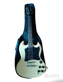 Chitarra elettrica Epiphone SG