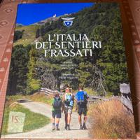 l’Italia dei sentieri Frassati - Antonella Sica