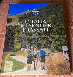 l’Italia dei sentieri Frassati - Antonella Sica