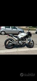 Ducati Monster 800 ie
