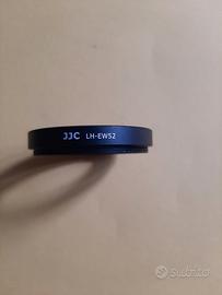 Paraluce per Canon RF 35 f 1.8 is stm