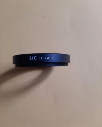 Paraluce per Canon RF 35 f 1.8 is stm