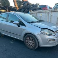 RICAMBI FIAT GRANDE PUNTO EVO 2009 1300cc DIESEL