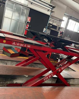 Prezzi RIbassati ATTREZZATURA OFFICINA e GOMMISTA