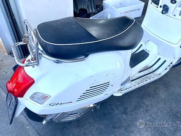 Vespa gts 125 ie super 4t ricambi vespa gts 125