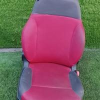 SEDILE ANTERIORE DESTRO FIAT Panda 3Â° Serie (12>)