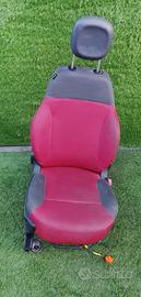 SEDILE ANTERIORE DESTRO FIAT Panda 3Â° Serie (12>)
